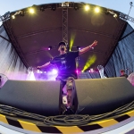 Street Mode Festival 2019 - Thessaloniki, Greece