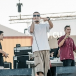 Street Mode Festival 2019 - Thessaloniki, Greece