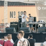 Street Mode Festival 2019 - Thessaloniki, Greece