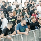 Street Mode Festival 2019 - Thessaloniki, Greece