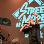 Street Mode Festival 2019 - Thessaloniki, Greece