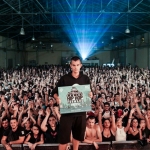 Street Mode Festival 2019 - Thessaloniki, Greece