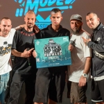 Street Mode Festival 2019 - Thessaloniki, Greece