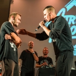 Street Mode Festival 2019 - Thessaloniki, Greece