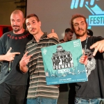 Street Mode Festival 2019 - Thessaloniki, Greece