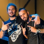 Street Mode Festival 2019 - Thessaloniki, Greece