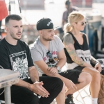 Street Mode Festival 2019 - Thessaloniki, Greece