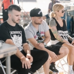 Street Mode Festival 2019 - Thessaloniki, Greece