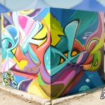 Street Mode Festival 2019 - Thessaloniki, Greece