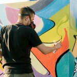 Street Mode Festival 2019 - Thessaloniki, Greece