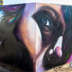 Street Mode Festival 2019 - Thessaloniki, Greece