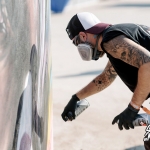 Street Mode Festival 2019 - Thessaloniki, Greece