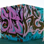 Street Mode Festival 2019 - Thessaloniki, Greece