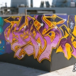 Street Mode Festival 2019 - Thessaloniki, Greece