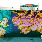 Street Mode Festival 2019 - Thessaloniki, Greece