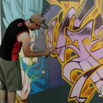 Street Mode Festival 2019 - Thessaloniki, Greece