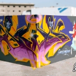 Street Mode Festival 2019 - Thessaloniki, Greece