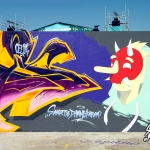 Street Mode Festival 2019 - Thessaloniki, Greece