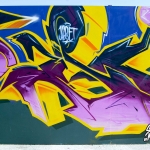 Street Mode Festival 2019 - Thessaloniki, Greece