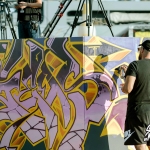 Street Mode Festival 2019 - Thessaloniki, Greece