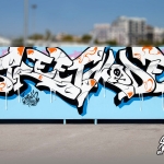 Street Mode Festival 2019 - Thessaloniki, Greece