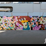 Street Mode Festival 2019 - Thessaloniki, Greece