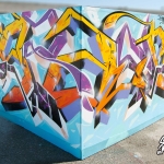 Street Mode Festival 2019 - Thessaloniki, Greece