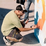 Street Mode Festival 2019 - Thessaloniki, Greece