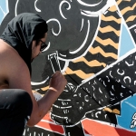 Street Mode Festival 2019 - Thessaloniki, Greece