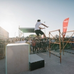 Street Mode Festival 2019 - Thessaloniki, Greece