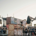 Street Mode Festival 2019 - Thessaloniki, Greece