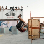 Street Mode Festival 2019 - Thessaloniki, Greece