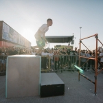 Street Mode Festival 2019 - Thessaloniki, Greece