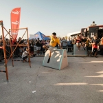 Street Mode Festival 2019 - Thessaloniki, Greece