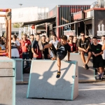 Street Mode Festival 2019 - Thessaloniki, Greece