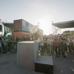 Street Mode Festival 2019 - Thessaloniki, Greece