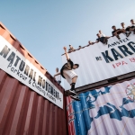 Street Mode Festival 2019 - Thessaloniki, Greece