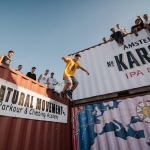 Street Mode Festival 2019 - Thessaloniki, Greece