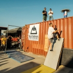 Street Mode Festival 2019 - Thessaloniki, Greece