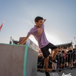 Street Mode Festival 2019 - Thessaloniki, Greece