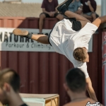 Street Mode Festival 2019 - Thessaloniki, Greece