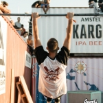 Street Mode Festival 2019 - Thessaloniki, Greece