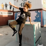 Street Mode Festival 2019 - Thessaloniki, Greece