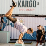 Street Mode Festival 2019 - Thessaloniki, Greece