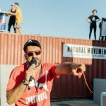 Street Mode Festival 2019 - Thessaloniki, Greece