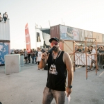 Street Mode Festival 2019 - Thessaloniki, Greece
