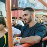 Street Mode Festival 2019 - Thessaloniki, Greece
