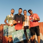 Street Mode Festival 2019 - Thessaloniki, Greece