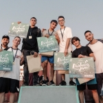 Street Mode Festival 2019 - Thessaloniki, Greece