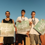 Street Mode Festival 2019 - Thessaloniki, Greece